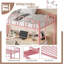Lit mezzanine simple-916627229