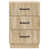 Sonoma Oak selected