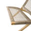Chaise pliante Chelette