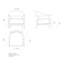 AFRICA Lounge Chair (Indoor/Outdoor)-1352084428