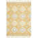 Shriver Performance Wool Geometric Indoor Rug