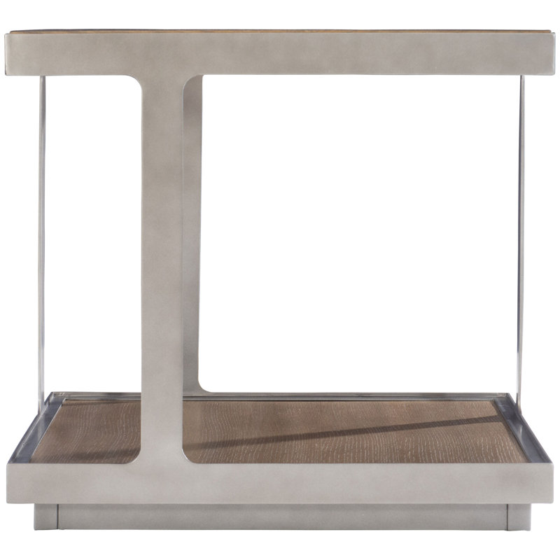 Belvedere End Table