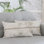 Floral Pillow Cover