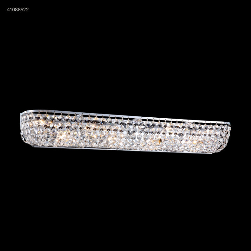 Vanity Light 8 - Light Vanity Light, Imperial