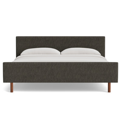 Skinny Fat Bed