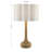 Derby 1-Light Table Lamp by Dann Foley