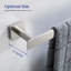 Porte-serviettes mural 26 po Blaze-91933263