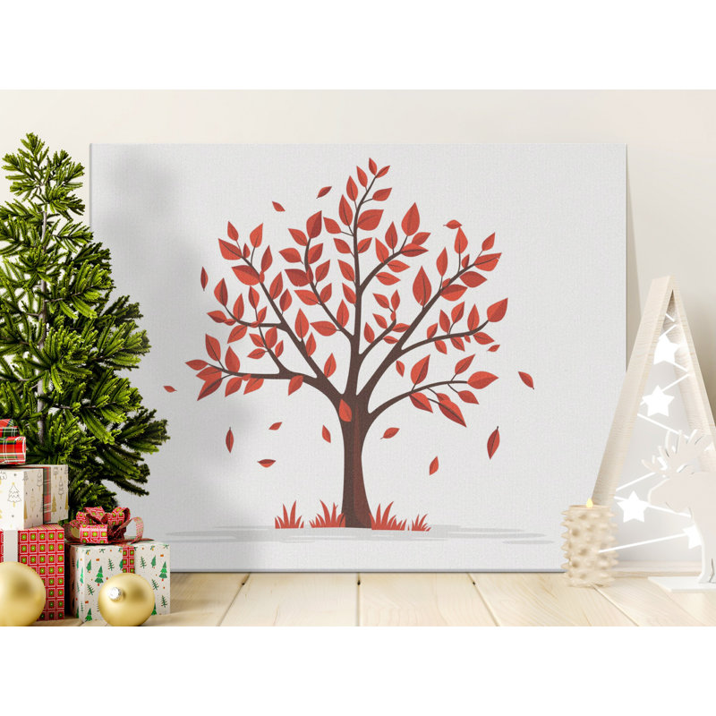 Wrapped Canvas Print Set, 30.48 cm H x 40.64 cm W