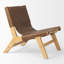 Fauteuil de chambre rembourré Coucher-1423147680-1423147681
