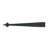 14" Dummy Spear Strap