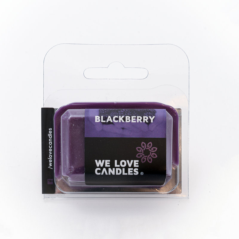 Blackberry Scented Wax Melt