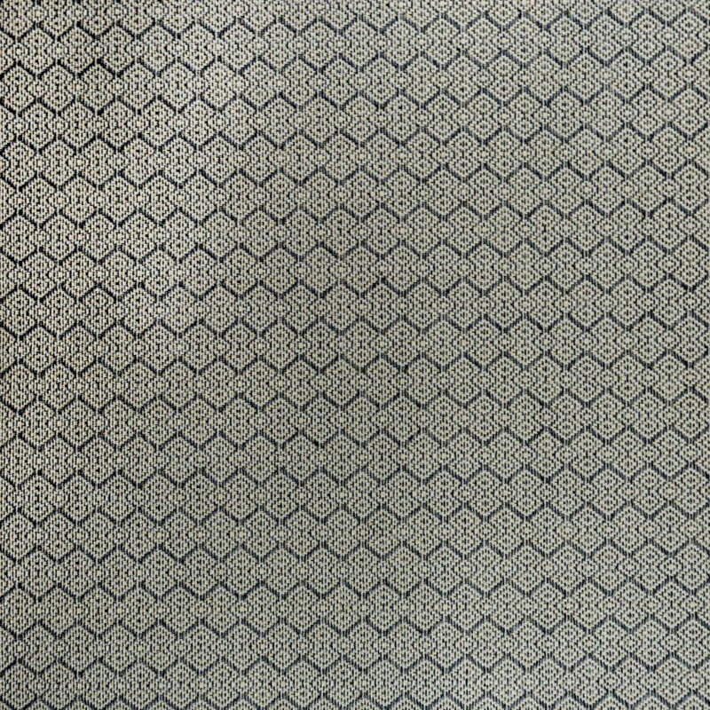 Garland Fabric, Pewter