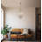 Guillaine 4 - Light Dimmable Geometric Chandelier-626228696
