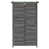 Grey is out of stock