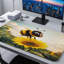 Polyester Desk Pad-668286151
