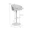 Tabouret de bar Burdett