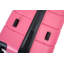Ensemble de 3 valises à roulettes Hardshell-130040150