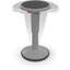 Tabouret actif à hauteur réglable Adelmina-1191451105-1191451109