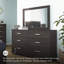 Commode double 6 tiroirs Eria