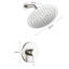 Robinet de douche avec valve brute-61418328
