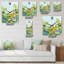 Horloge murale-616716734
