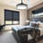 Kashyia 42'' Ceiling Fan with LED Lights