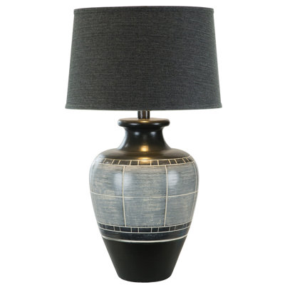 Lampe de table 30 po Colwyn