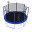 Trampoline pour enfants-114739643