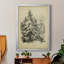 Toile encadrée de qualité supérieure The Spruce-681567194-681567193