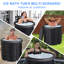 Baignoire glacée 105 gallons avec couvercle-99217088
