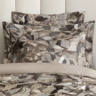 Geometric Pillow Case