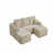 Beige Fabric is out of stock