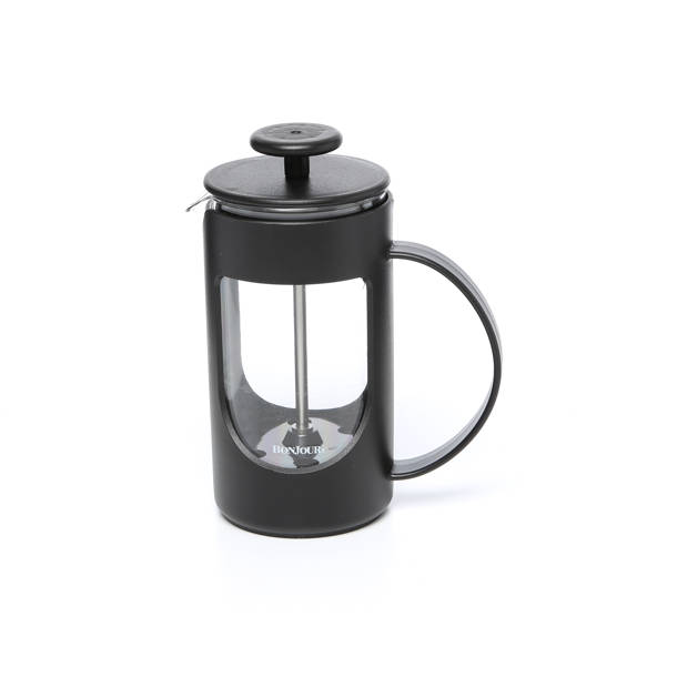 Small Coffee Grinder Bodum Brazil French Press Coffee Maker Cup