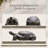 Chely Tortoise Garden Statue