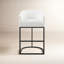 Tabouret de bar et de comptoir autrichien-86916398-86916395