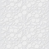 The Signature Peach on the Vine 10' L x 24" W Wallpaper Roll