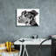 «Bird Dog Scratch» par Dean Russo-985039669