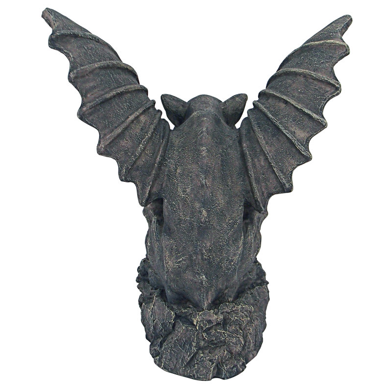 Florentine Gargoyle Statue