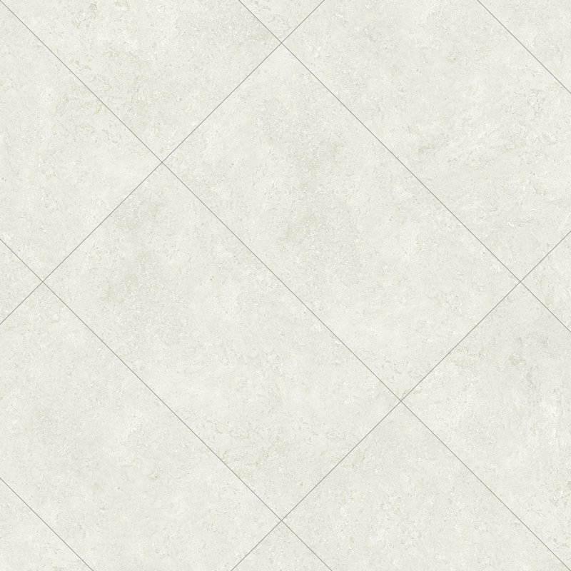 Carrelage de sol et de mur en porcelaine mate 24 po x 48 po Aldora