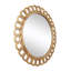 Miroir d'appoint Dominic