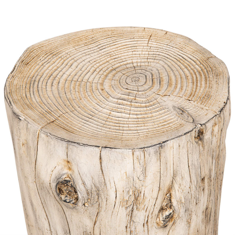 Aleccia End Table