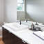 Silers Mono Basin Mixer