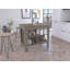 Îlot de cuisine à 3 tablettes Rockaway-741794589-741794591
