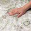 Washable Floral Indoor Rug-30456097-30456100