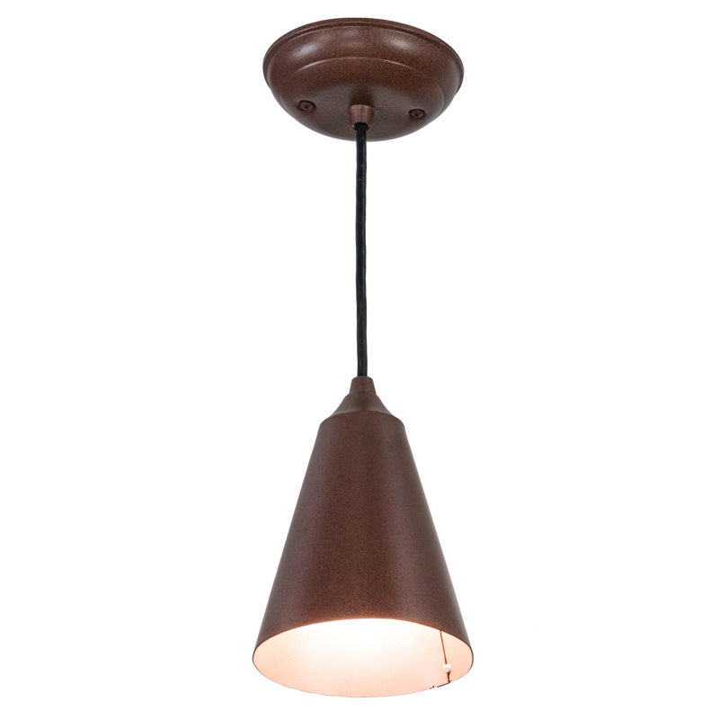 Rustic Lodge 1 - Light Pendant