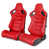 Red is out of stock