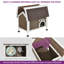 Chorley Cat House