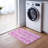 Machine Washable Indoor/Outdoor Chantille ACN767 DiamondRug-425833653-425833613