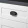 2 1/2" Centre to Centre Cup/Bin Pull Multipack