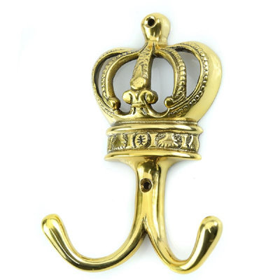 Crown Hook